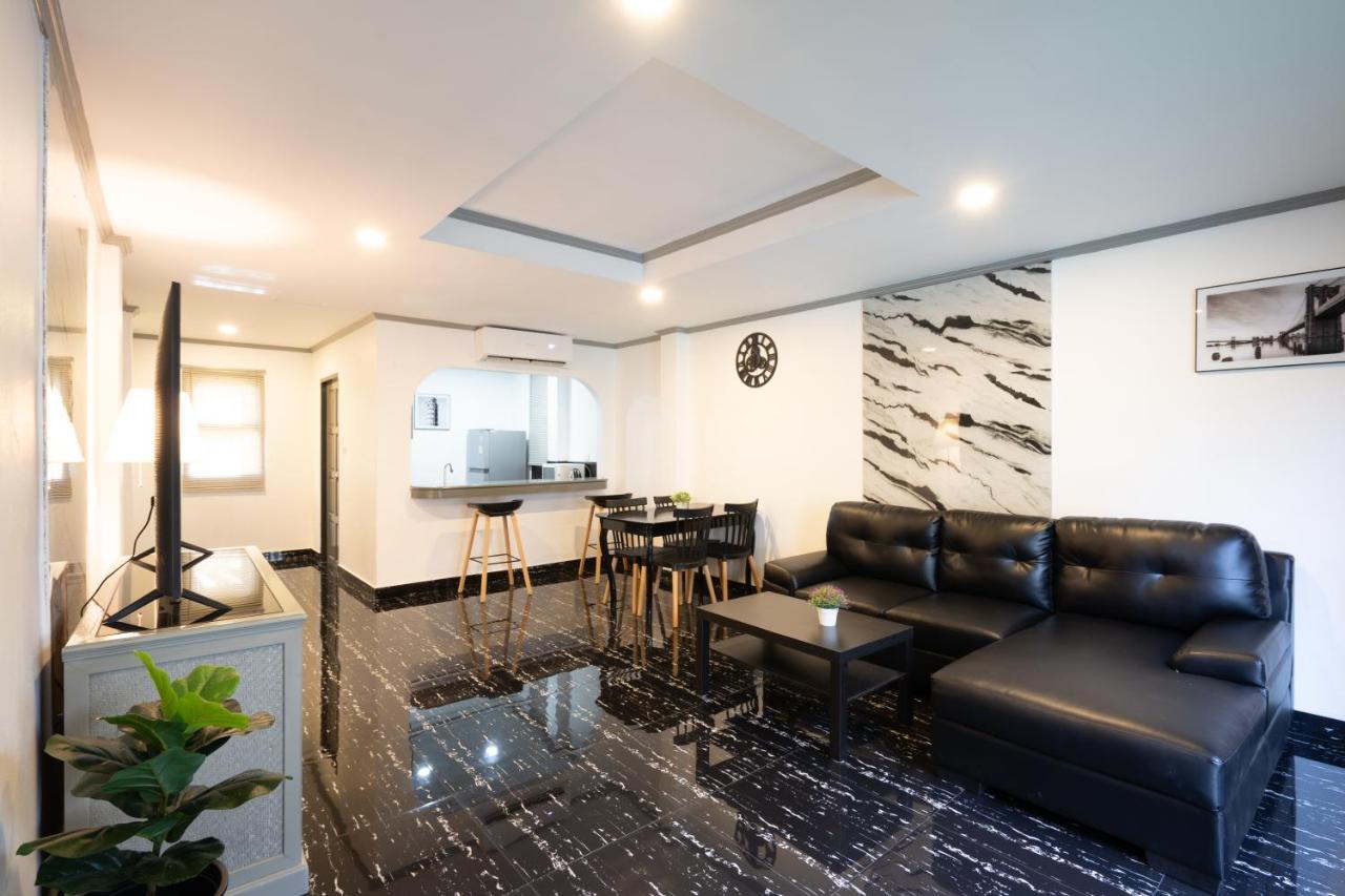 Del Max Apartamento