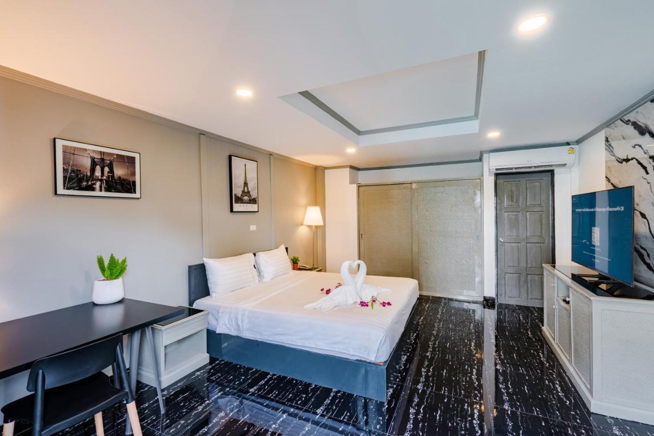 Apartamento Del Max