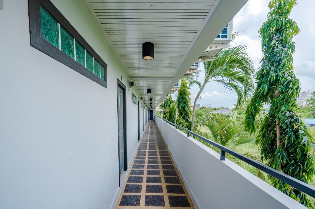 Del Max Apartamento *