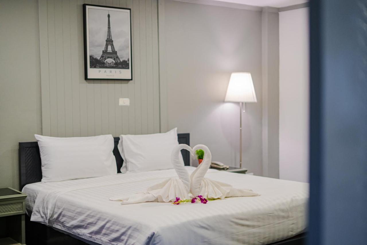 Apartamento Del Max *