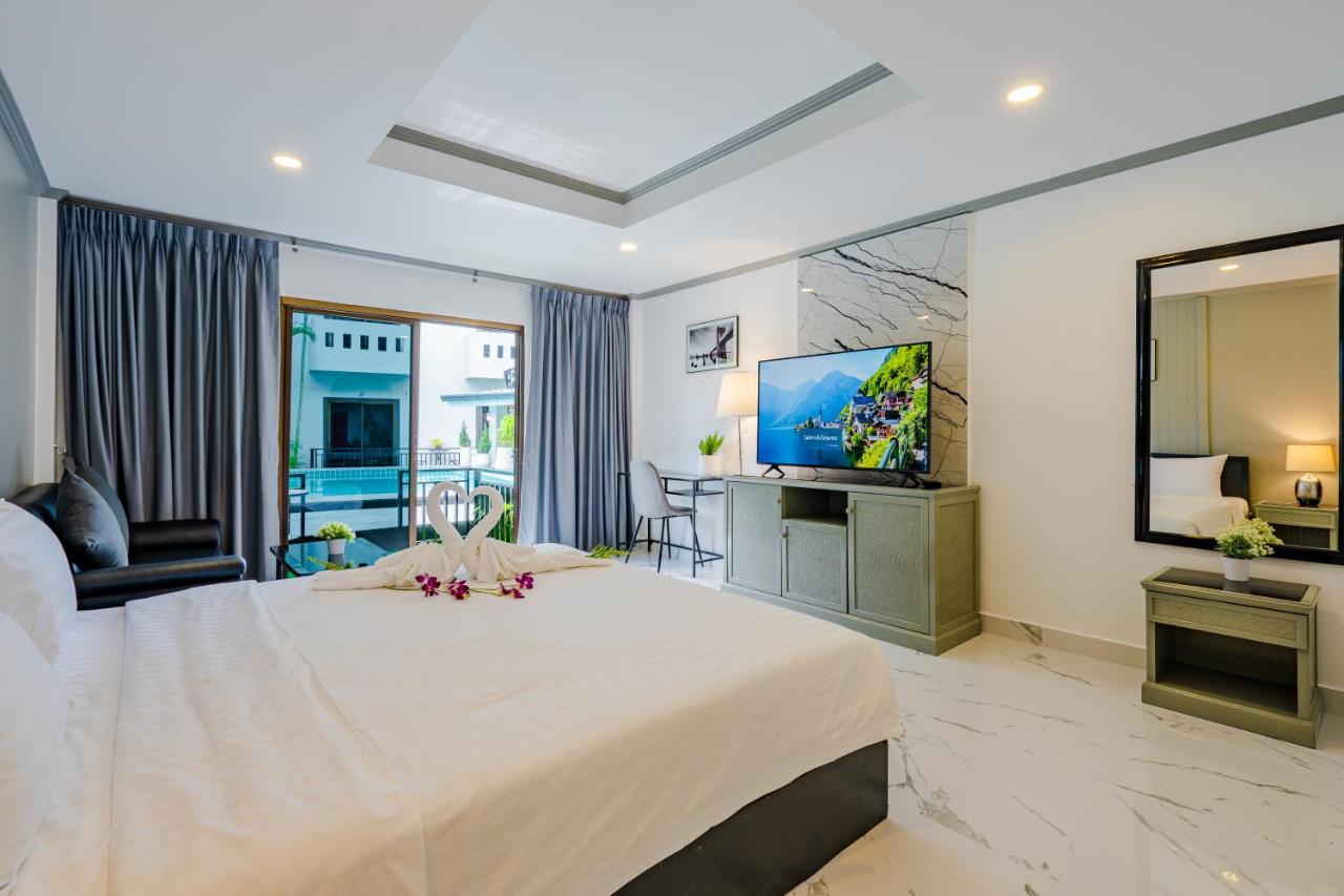 Del Max Apartamento