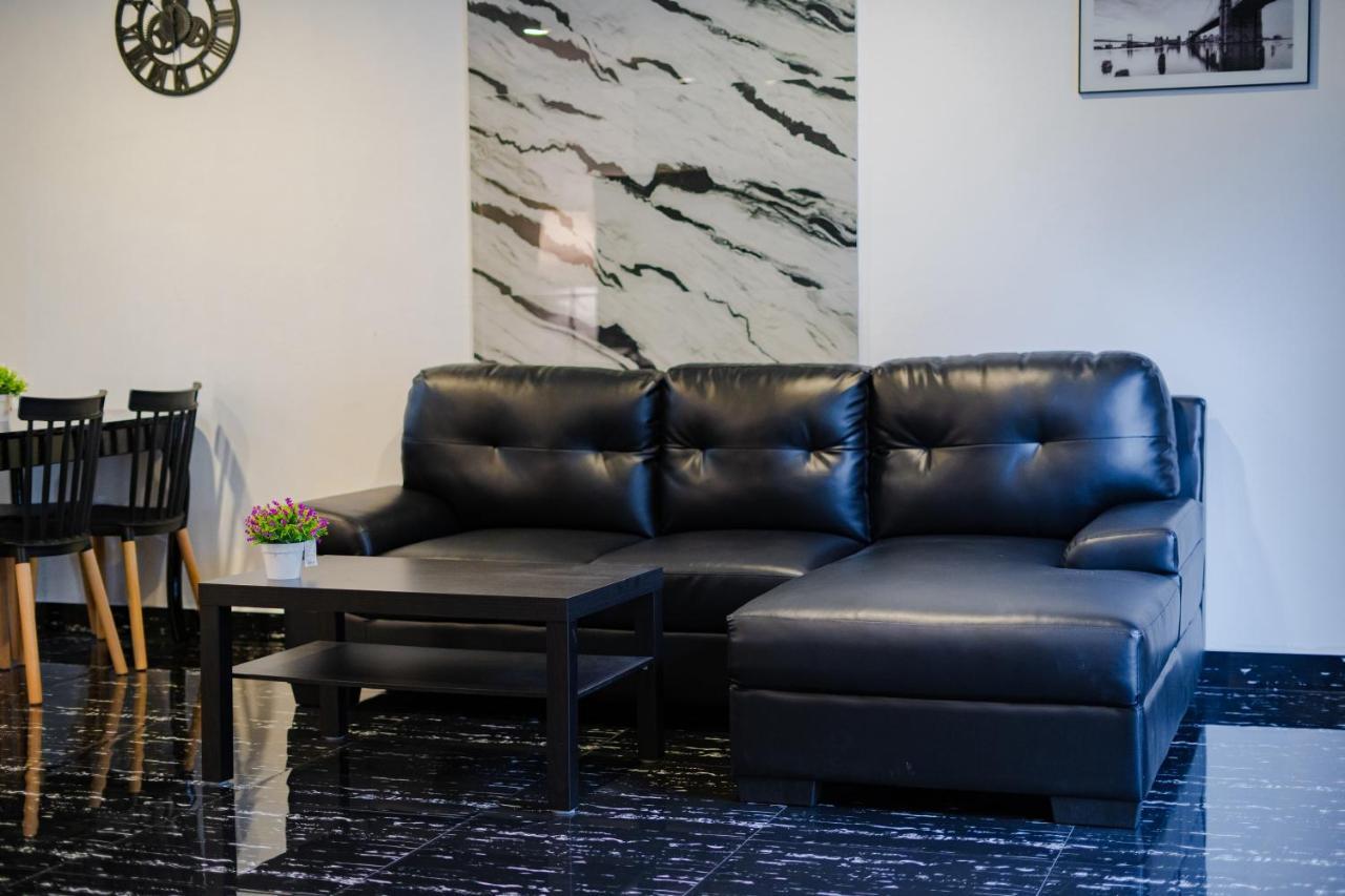 Del Max Apartamento Pattaya