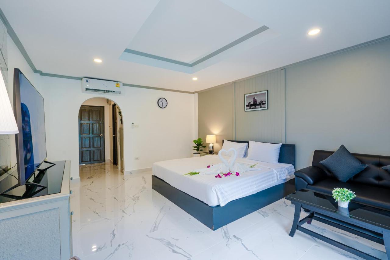 Del Max Apartamento *