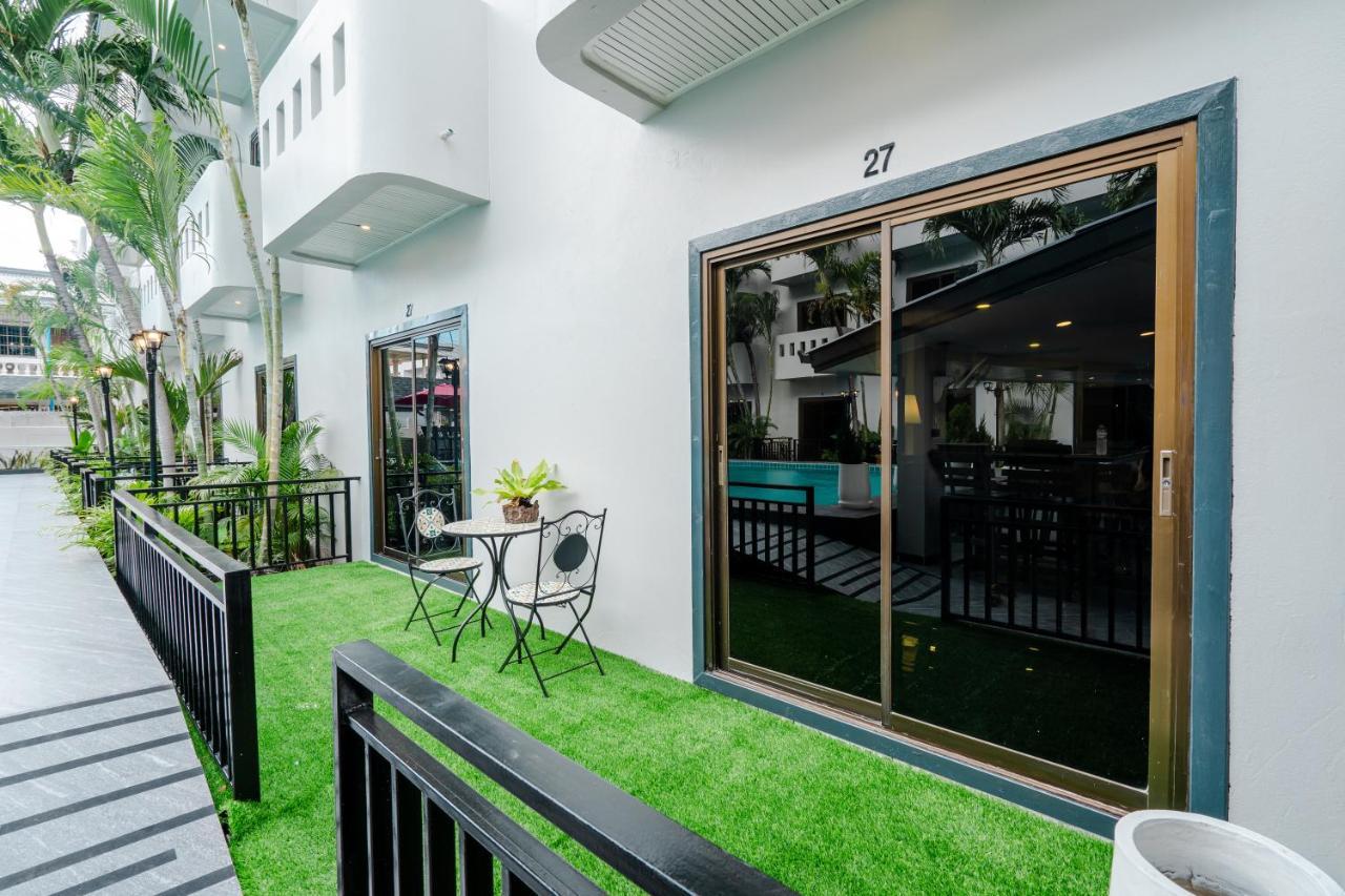 Del Max Apartamento
