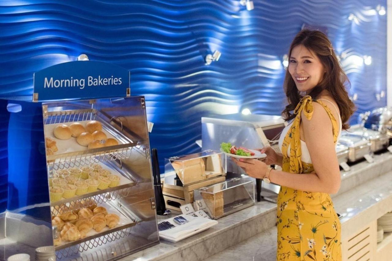 Express By Ihg Pattaya