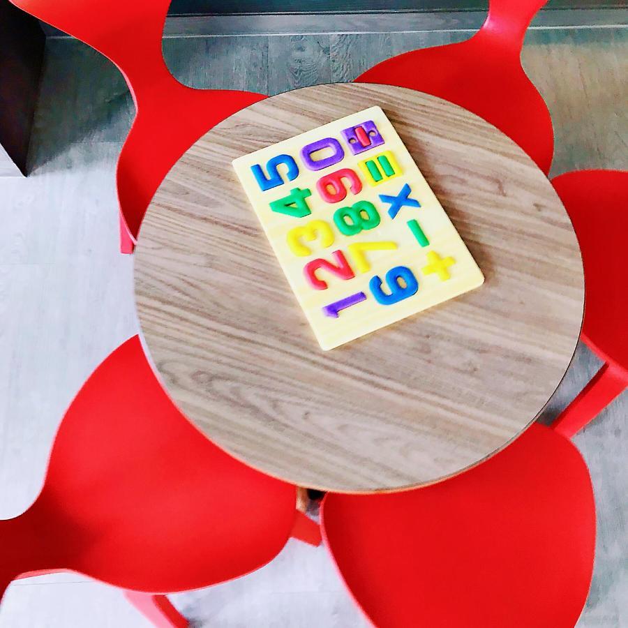 Apartment The Base Sea View