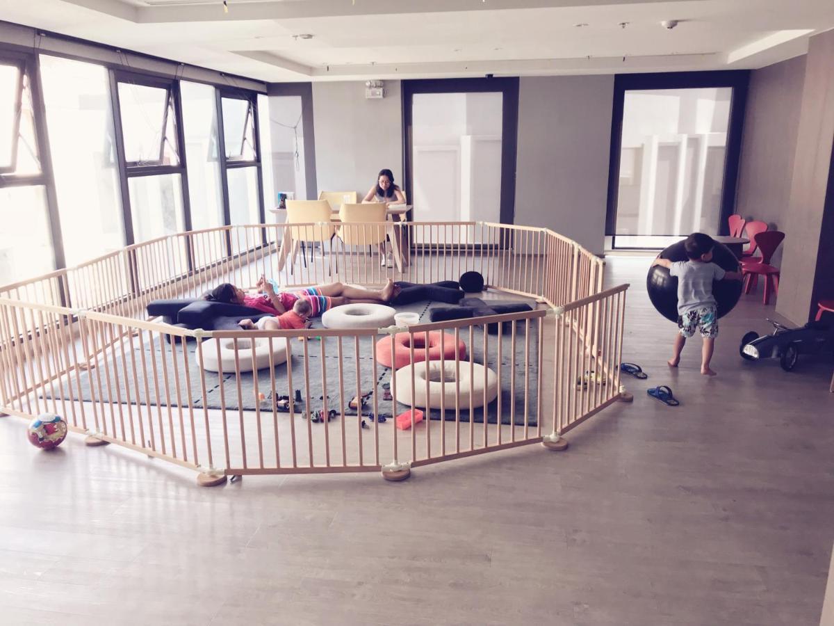 The Base Seaview Apartment *