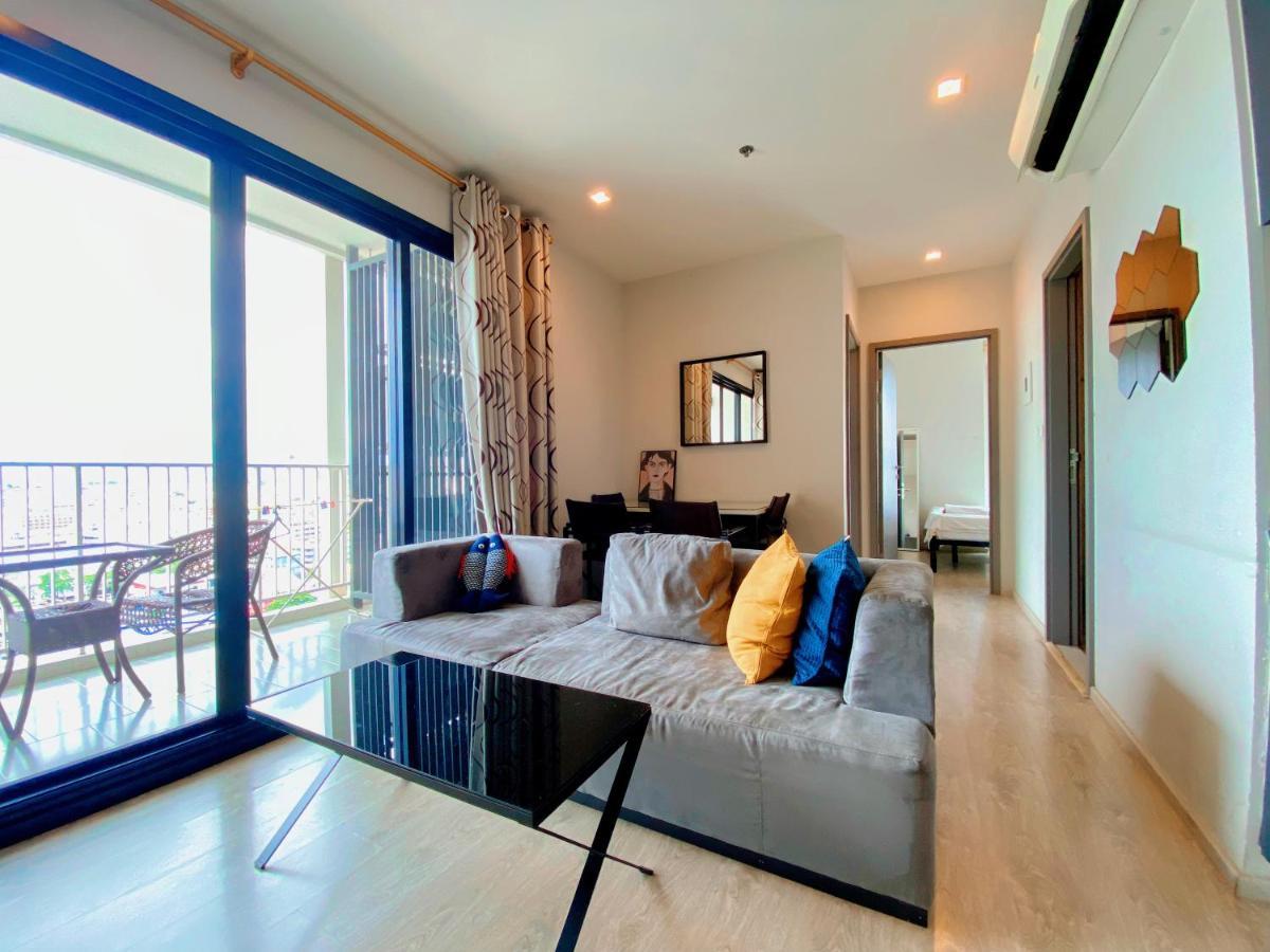Apartment The Base Seaview *