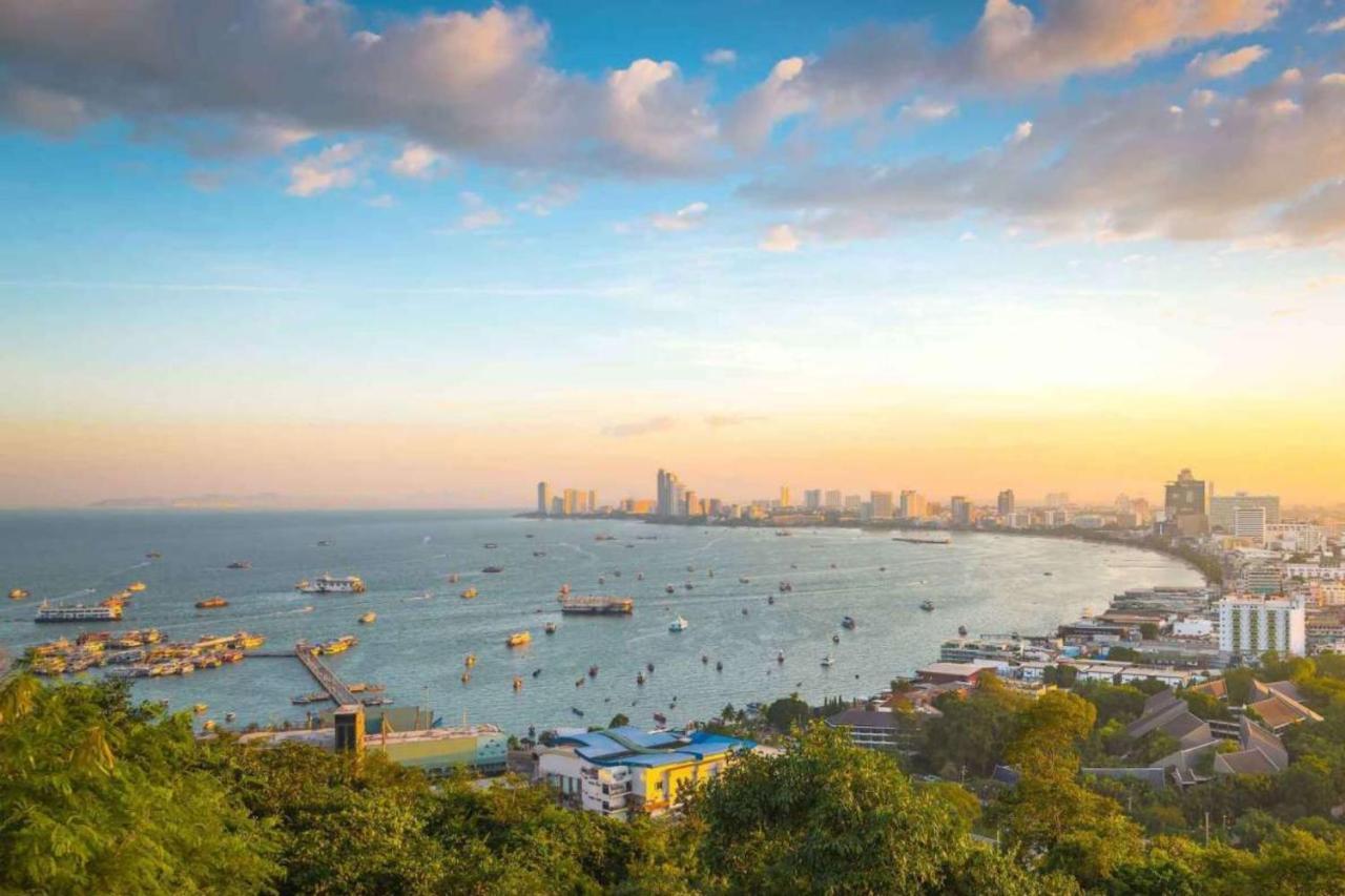 Express By Ihg Hotel Pattaya