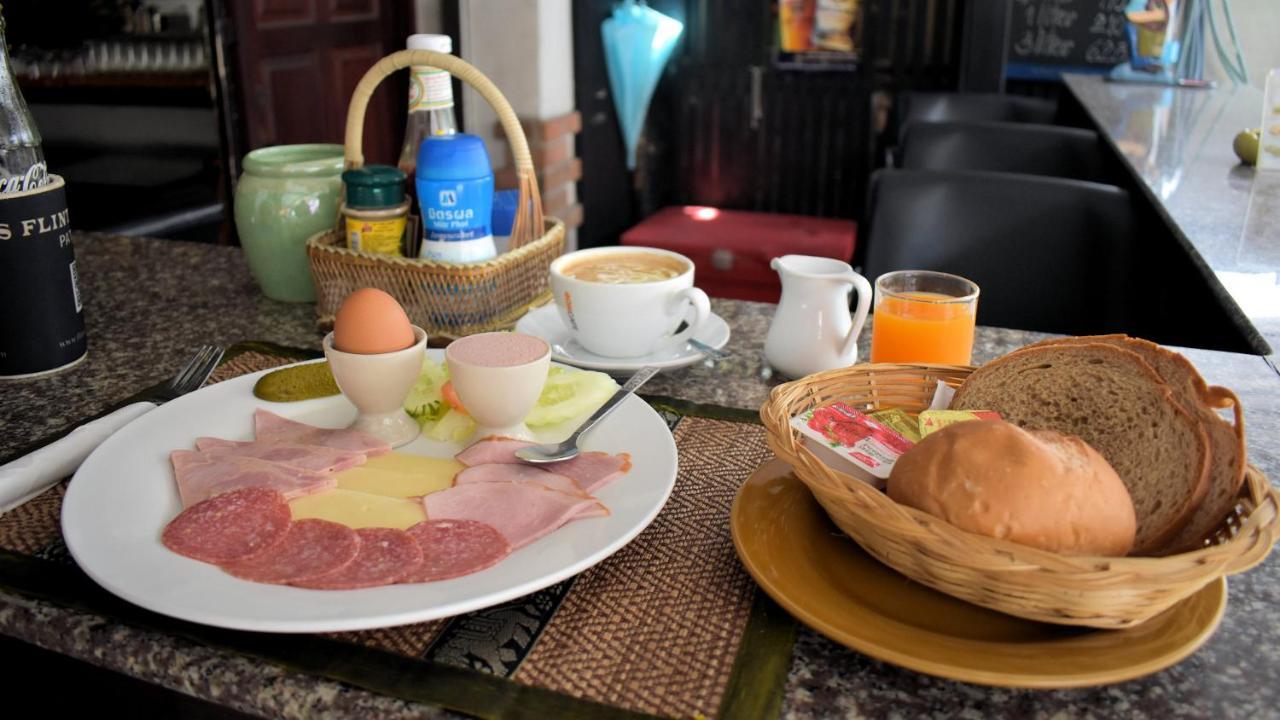 Klein Heidelberg Guest house Pattaya