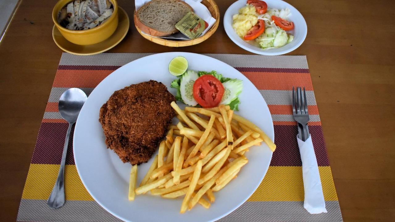 Guest house Klein Heidelberg 3*