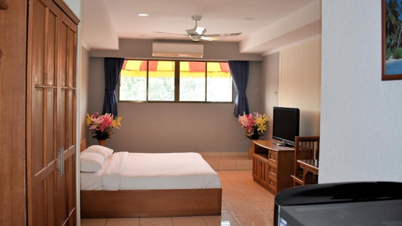 Klein Heidelberg Guest house