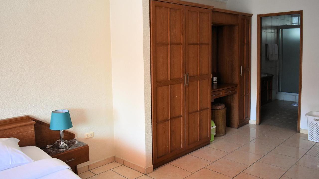 Klein Heidelberg Guest house