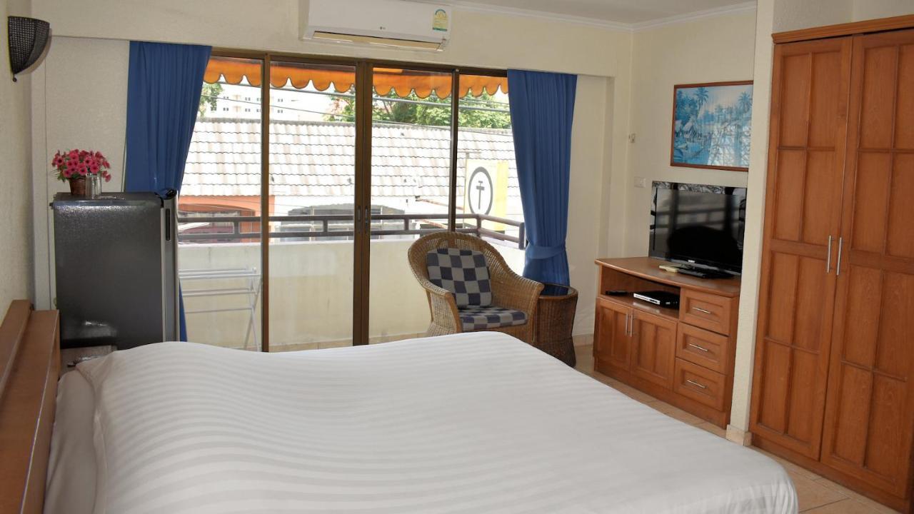 Guest house Klein Heidelberg