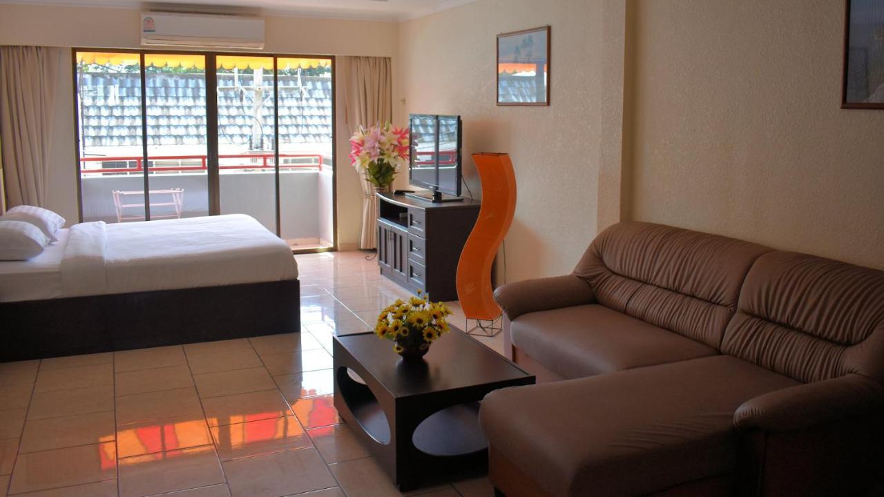 Guest house Klein Heidelberg 3*