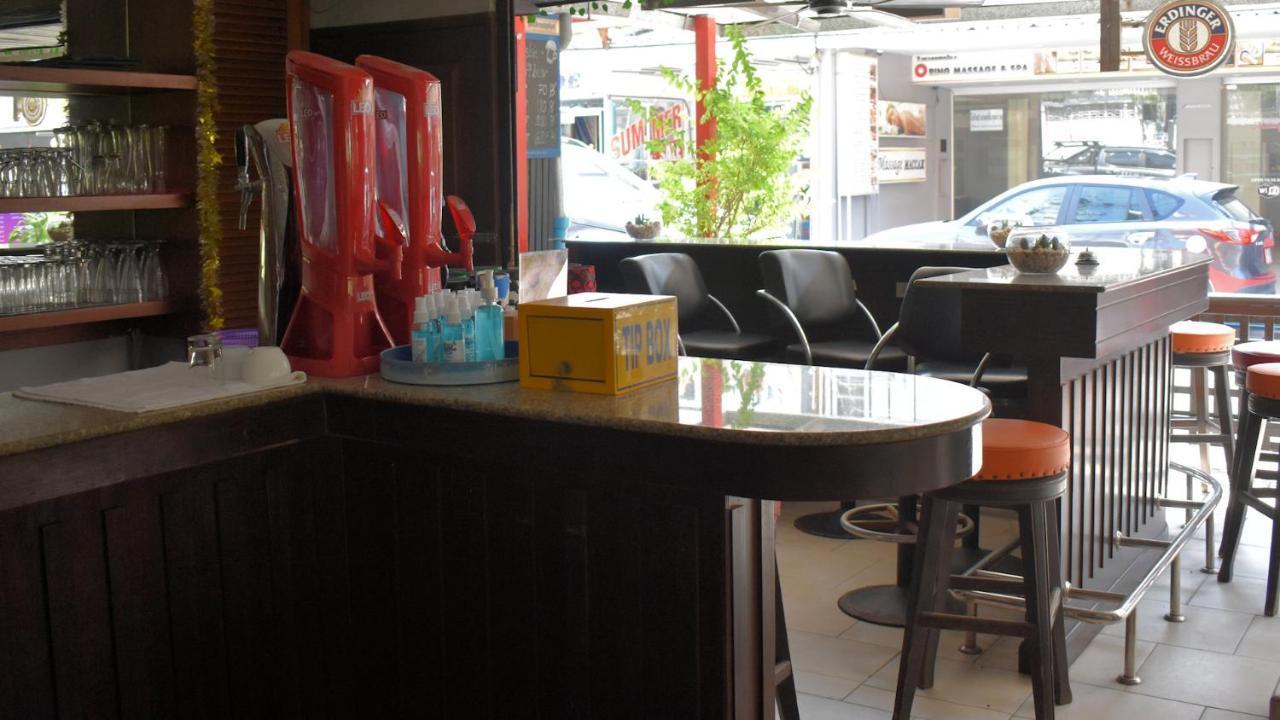 Klein Heidelberg Guest house 3*