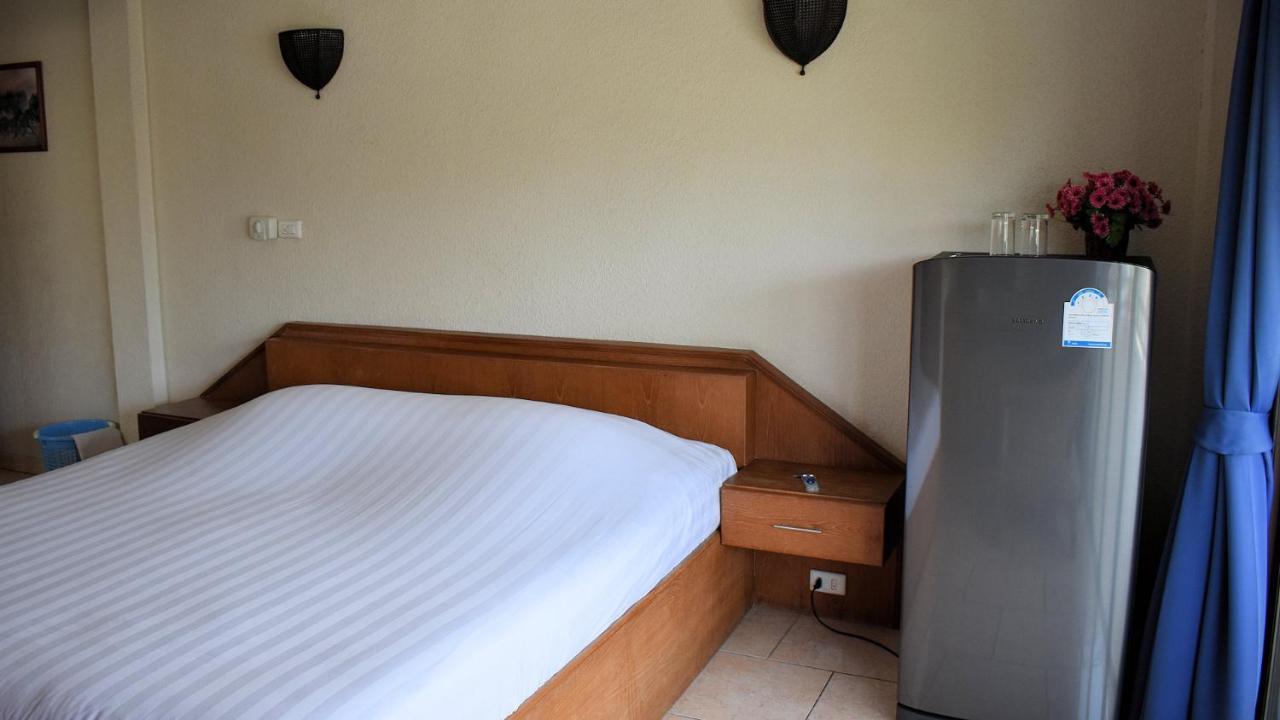 Guest house Klein Heidelberg Pattaya