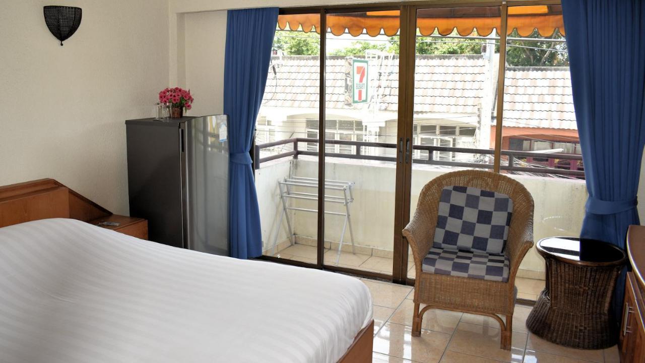 Klein Heidelberg 3* Pattaya