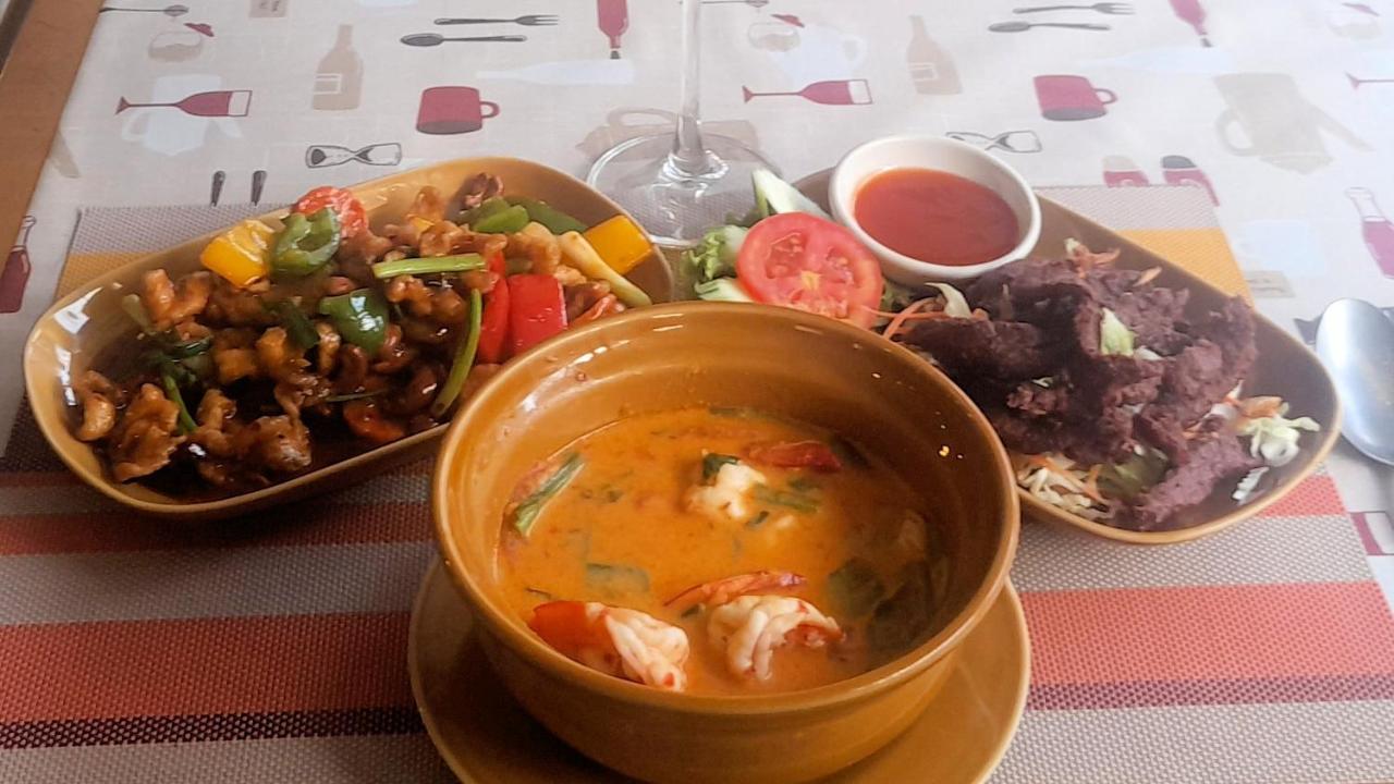 Klein Heidelberg 3* Pattaya