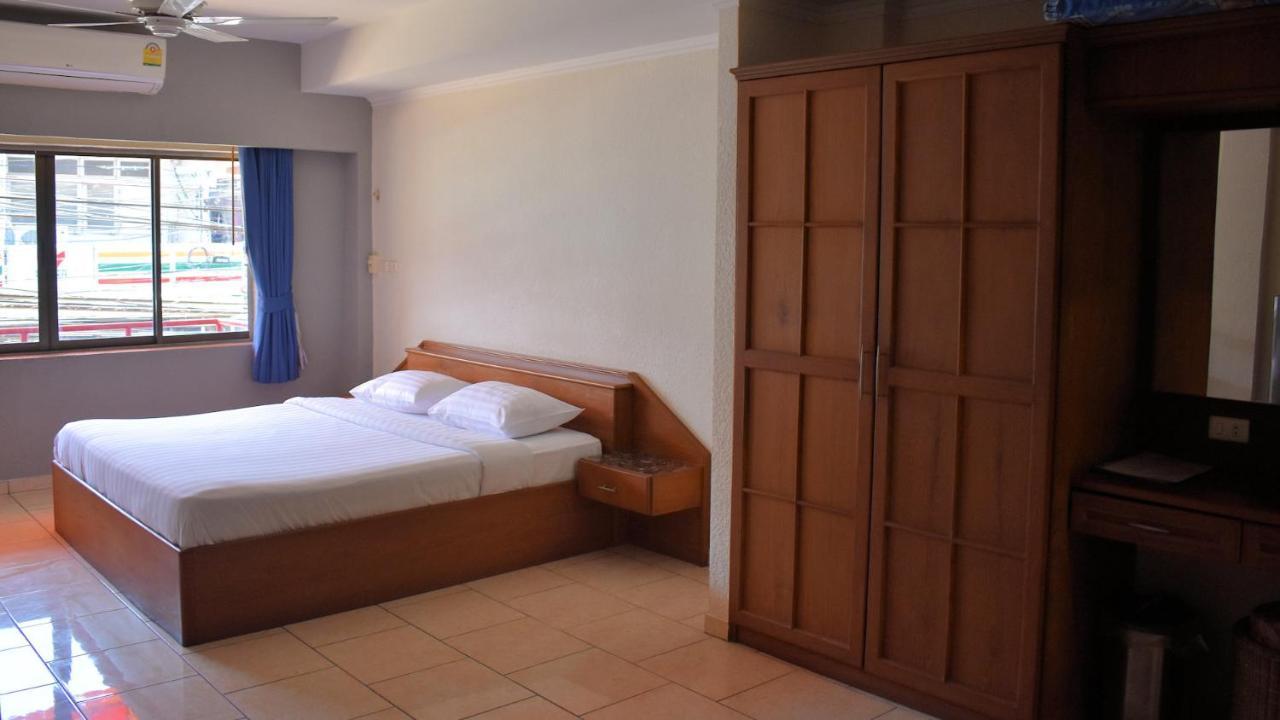 Klein Heidelberg 3* Pattaya
