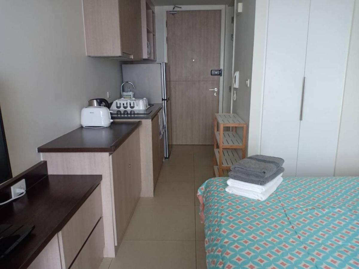 Ferienhaus 33 Rd Floor View Seaview Pattaya