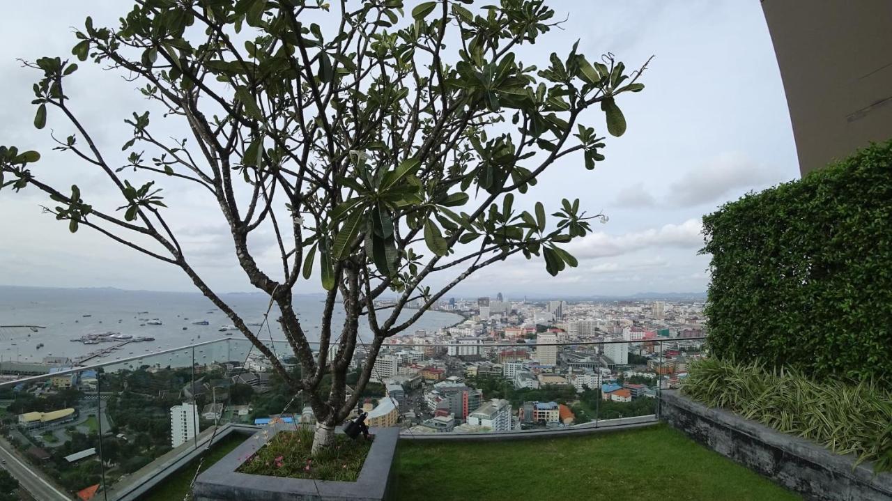 33 Rd Floor View Seaview Ferienhaus *
