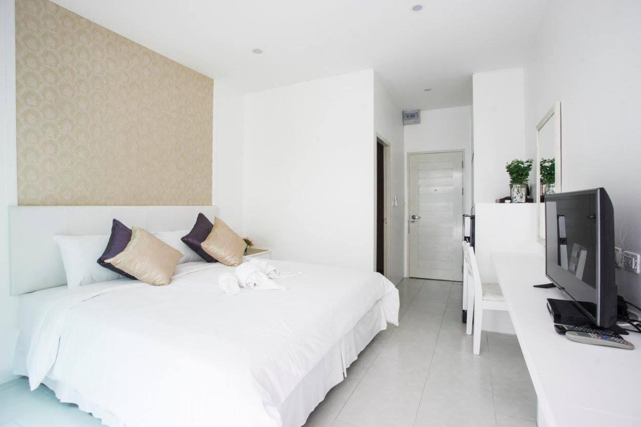 Hotel Maleewan Jomtien