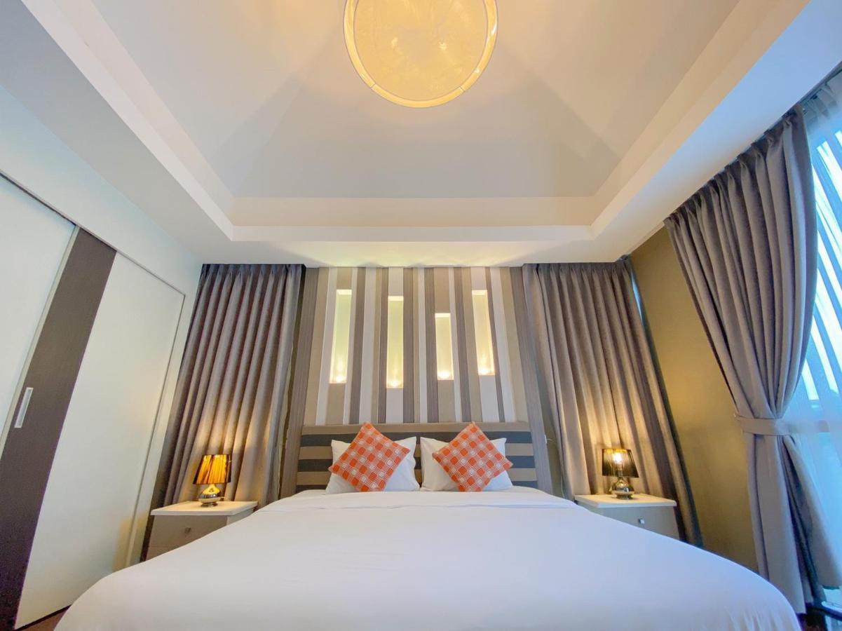 Villa Twenty Two Pool *