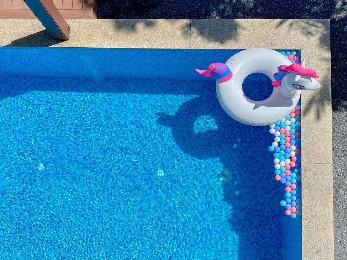 Twenty Two Pool
