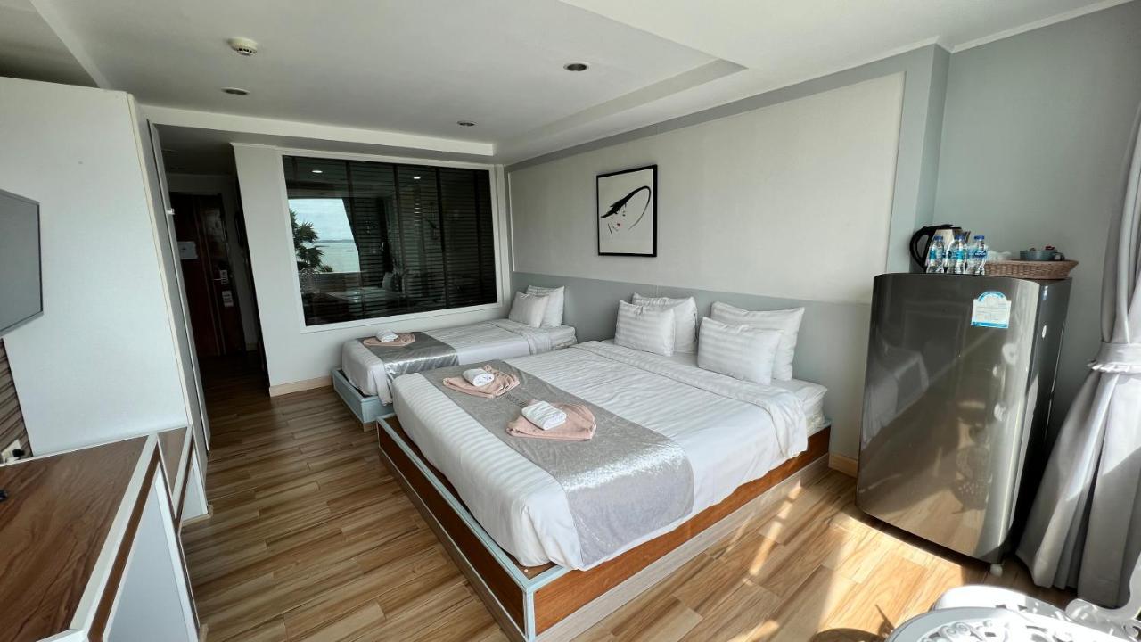 Hotel The Front Resort, 3*