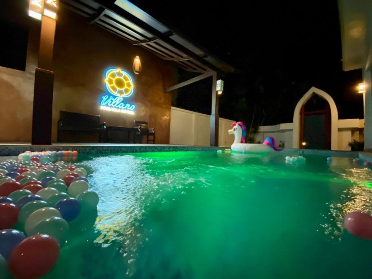 Twenty Two Pool Villa *