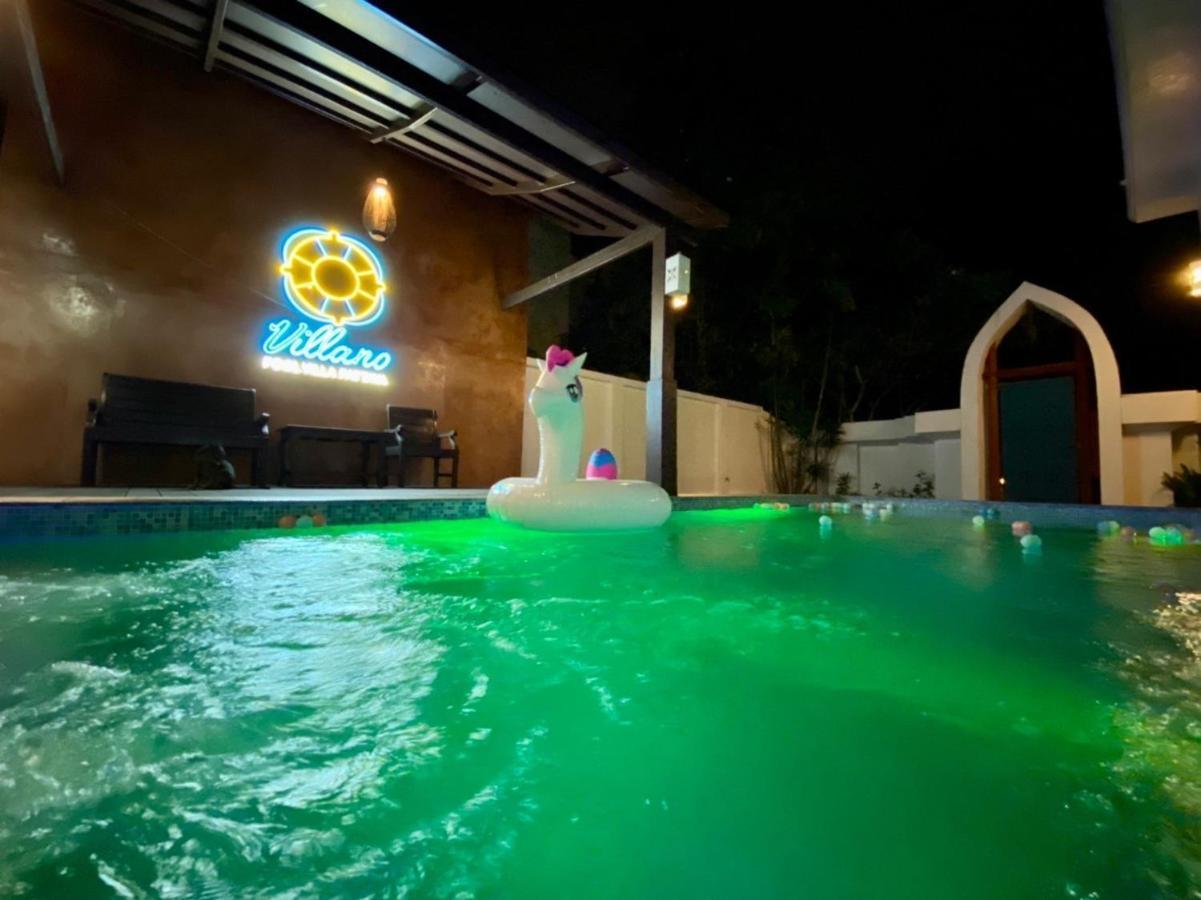 Villa Twenty Two Pool