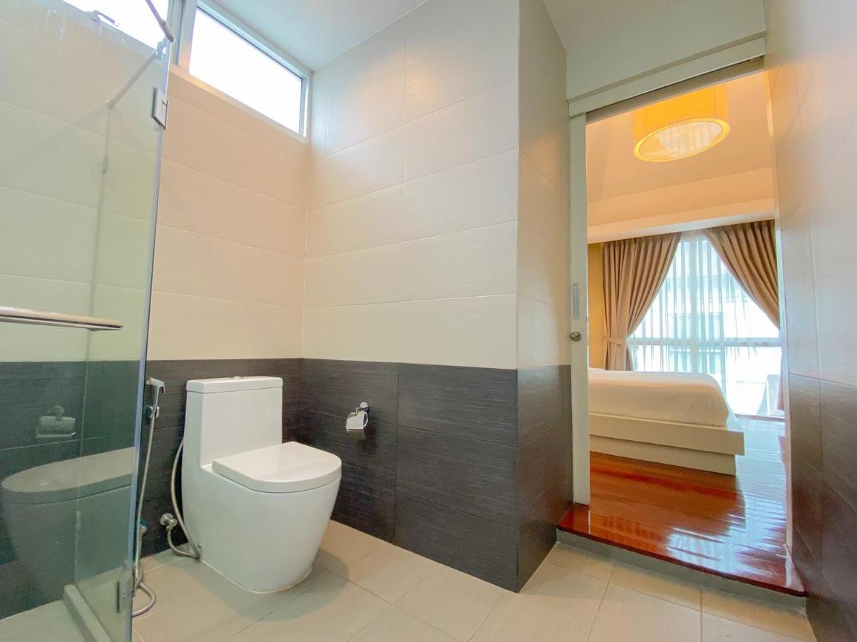 Twenty Two Pool Villa Pattaya