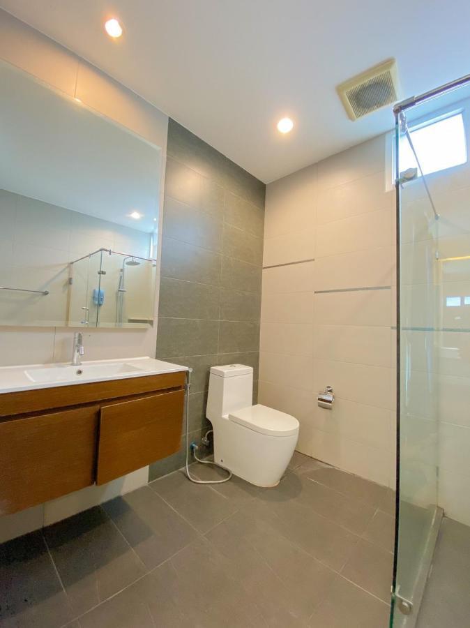 Twenty Two Pool Villa