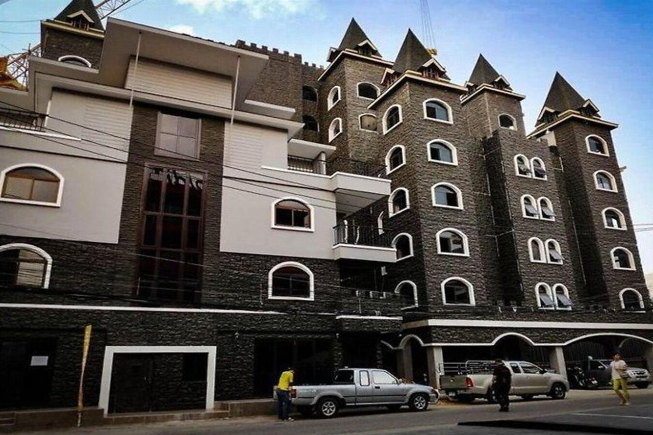 Hotel New Nordic Castle 5*