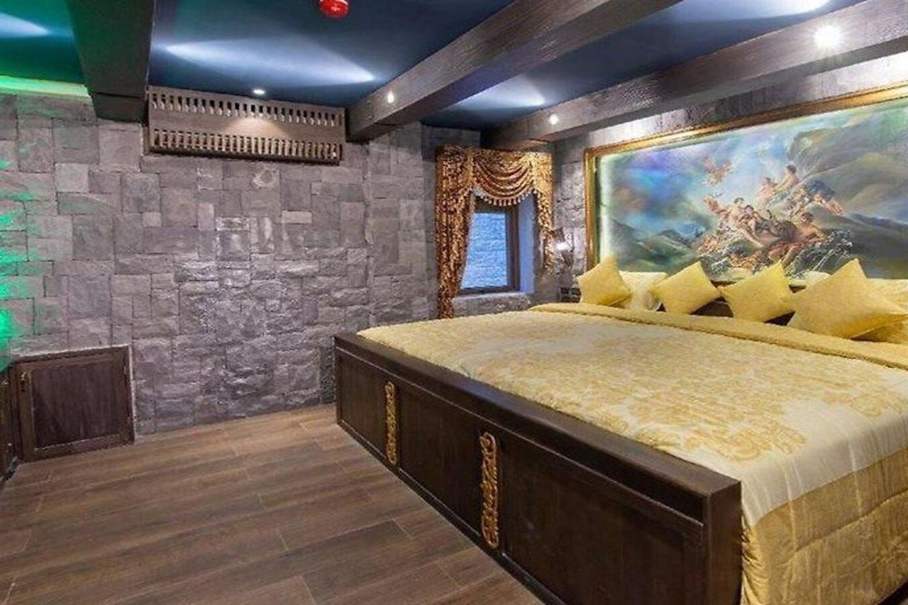 Hotel New Nordic Castle Pattaya