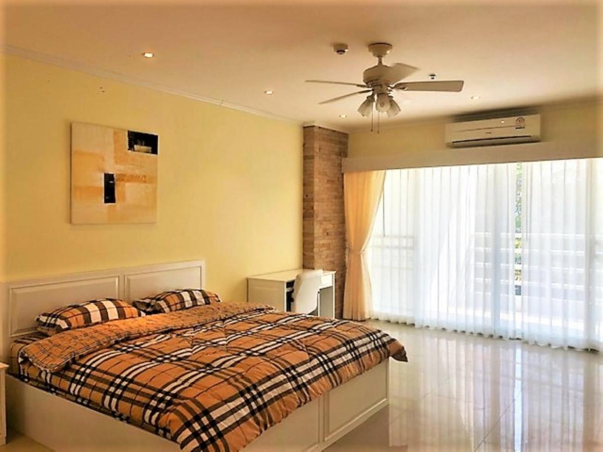 1-bed In View Talay 5d Close To