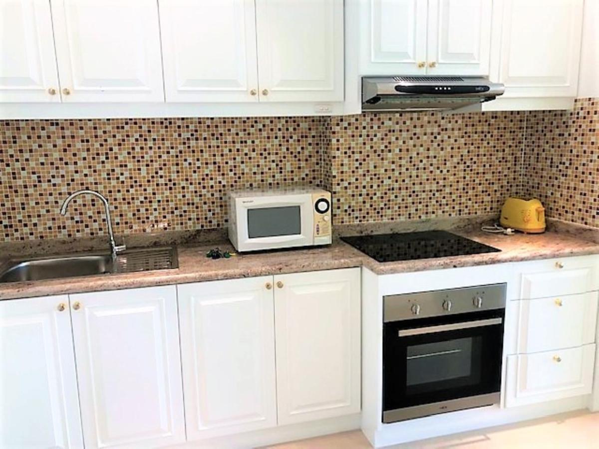 1-bed In View Talay 5d Close To Apartment Pattaya