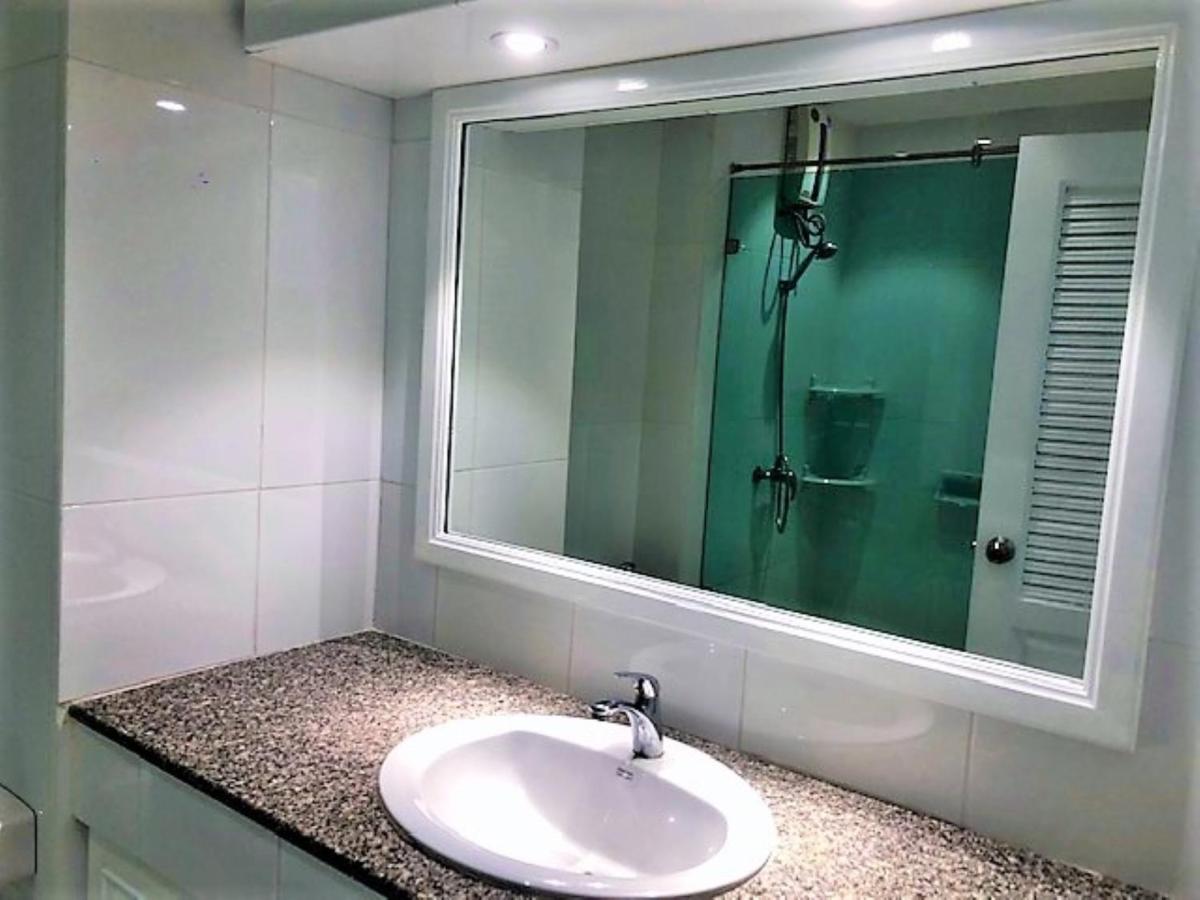 1-bed In View Talay 5d Close To *