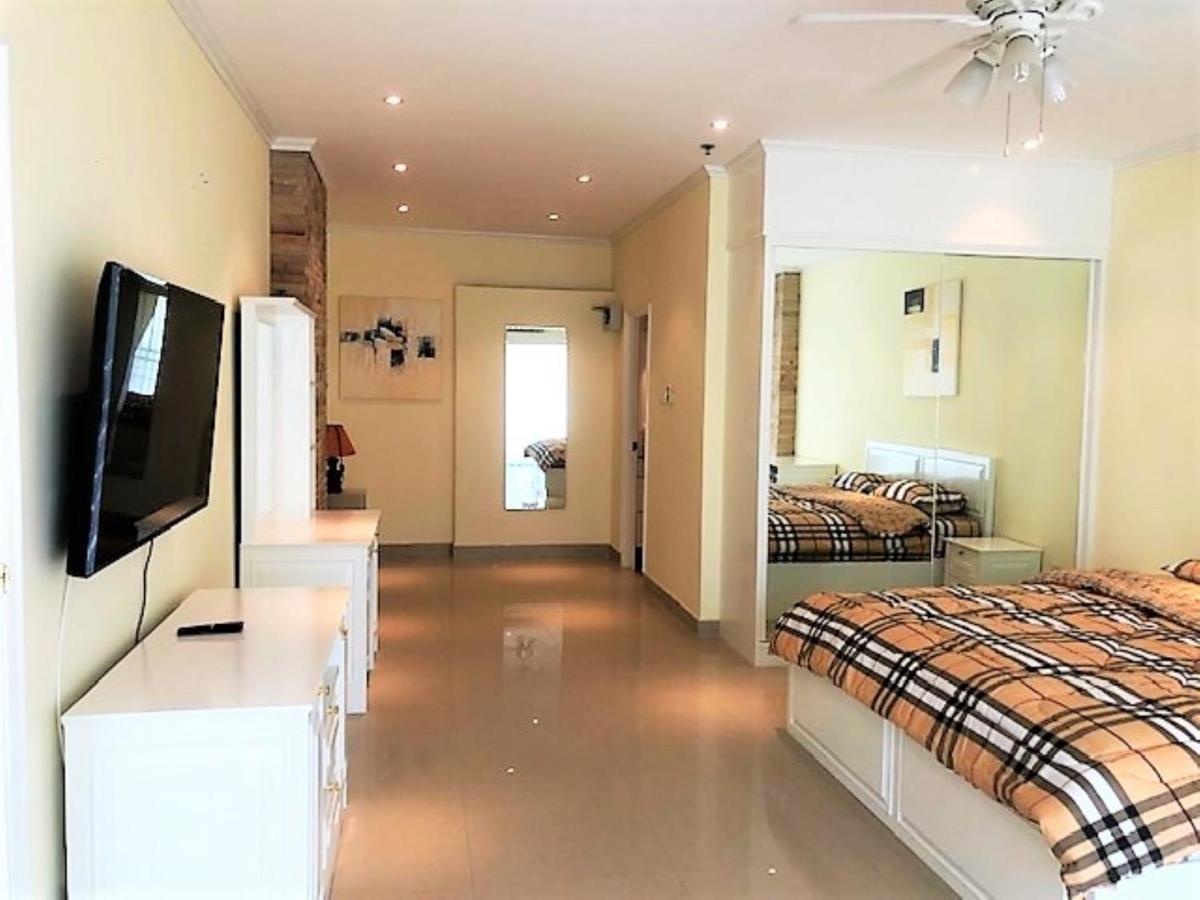 Apartment 1-bed In View Talay 5d Close To