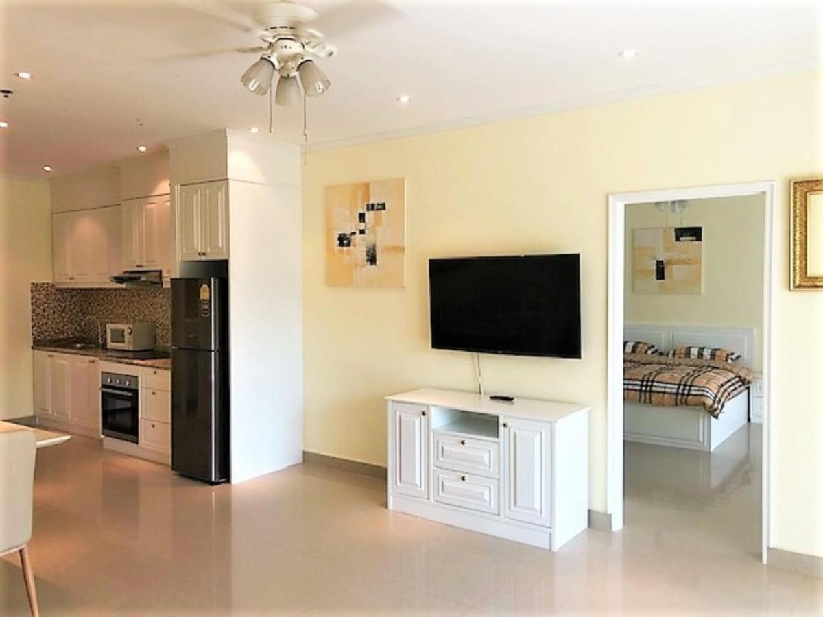 1-bed In View Talay 5d Close To *