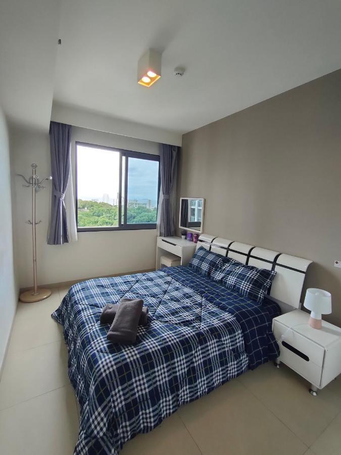 Unixx Seaview Apartment