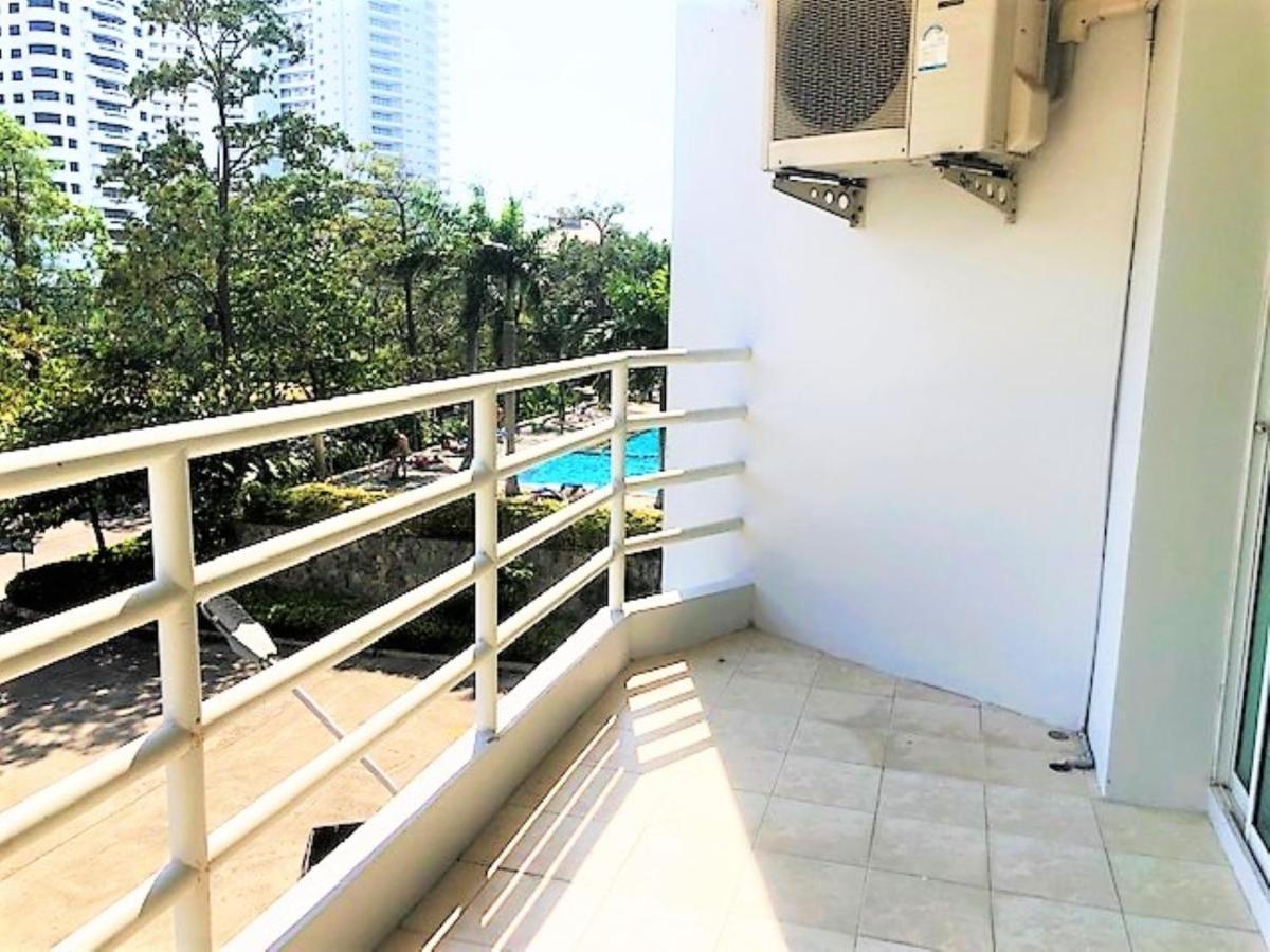 1-bed In View Talay 5d Close To