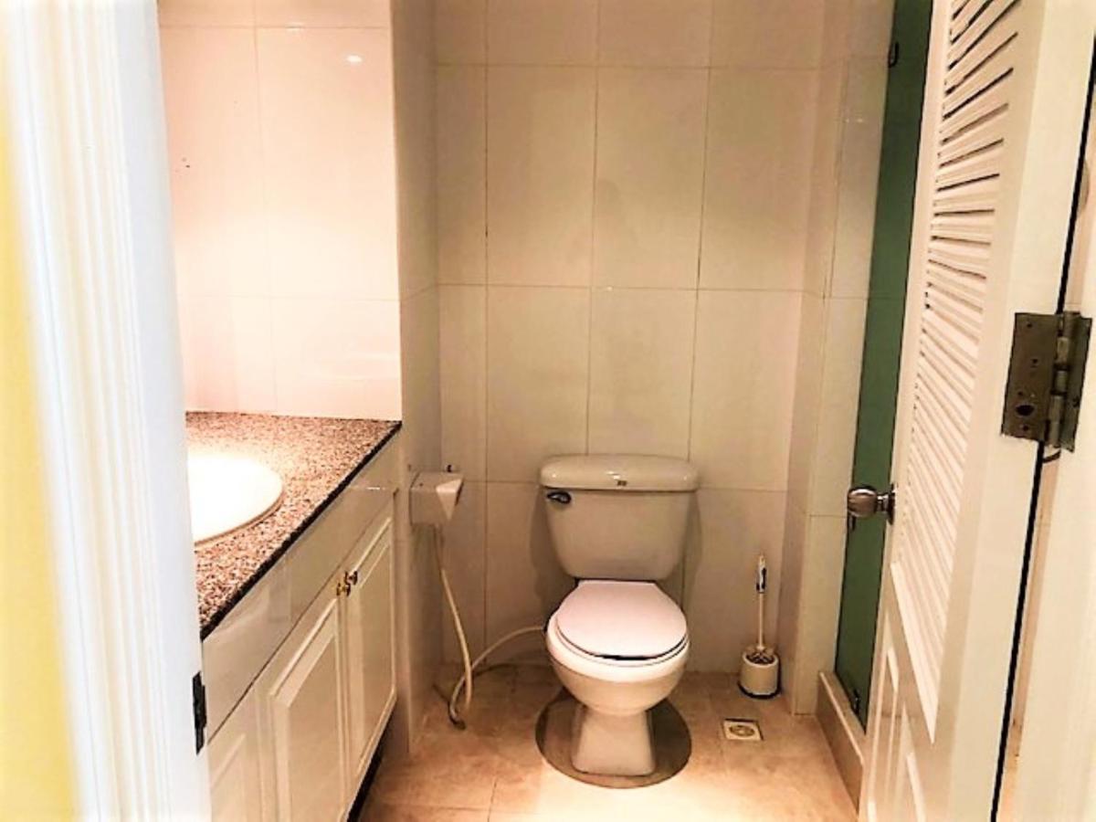 1-bed In View Talay 5d Close To Apartment Pattaya