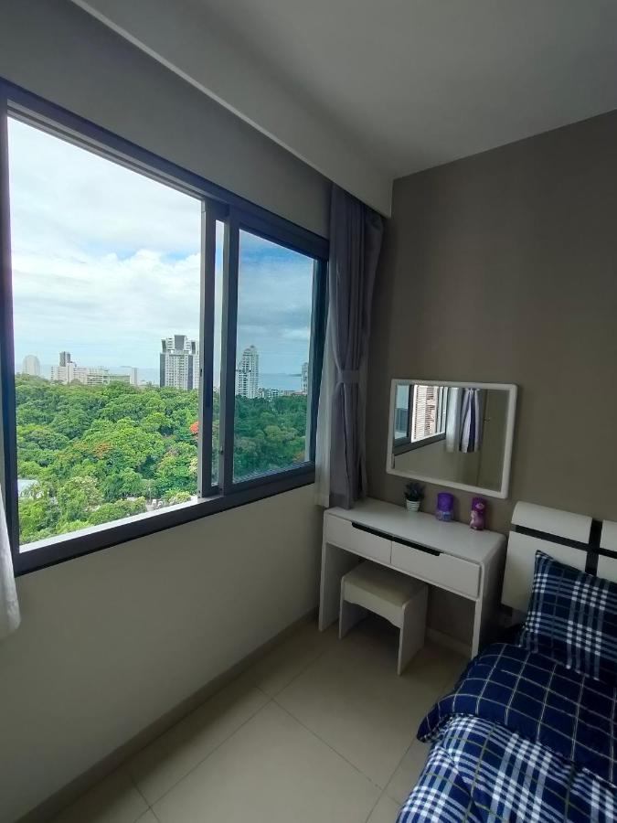 Apartment Unixx Seaview