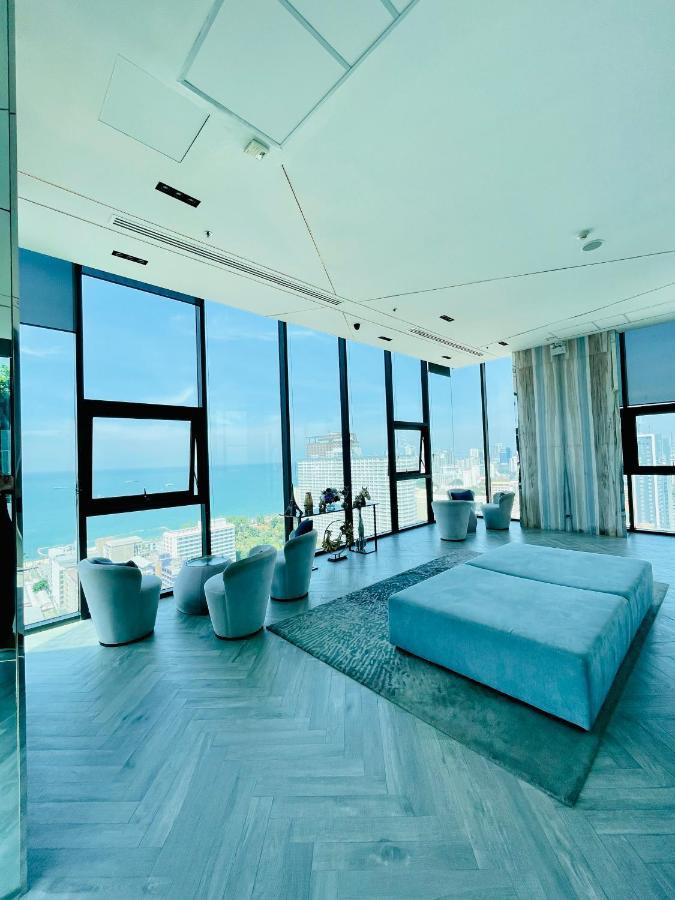The Base 2 Bed 2 Bath By Pupu * Pattaya