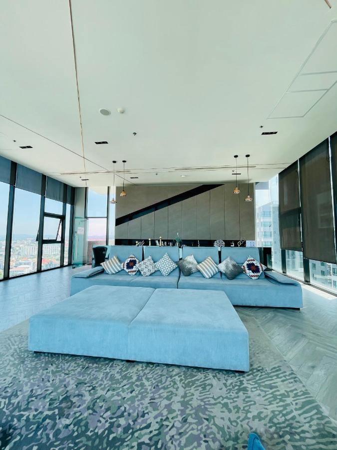 The Base 2 Bed 2 Bath By Pupu * Pattaya