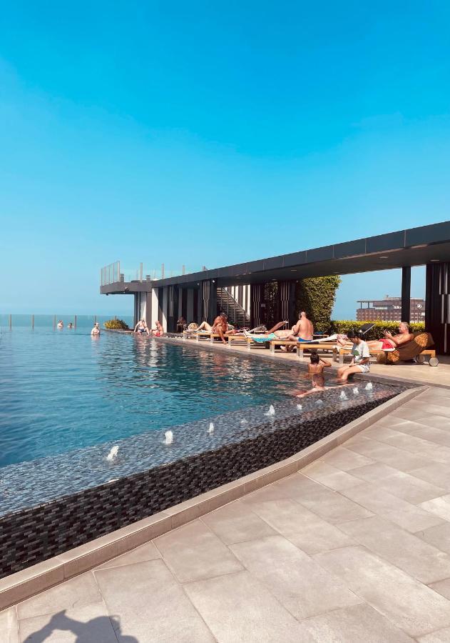 The Base 2 Bed 2 Bath By Pupu Apartment Pattaya