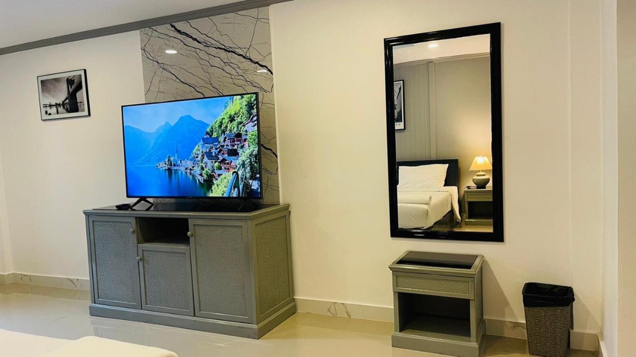 Del Max Apartamento *