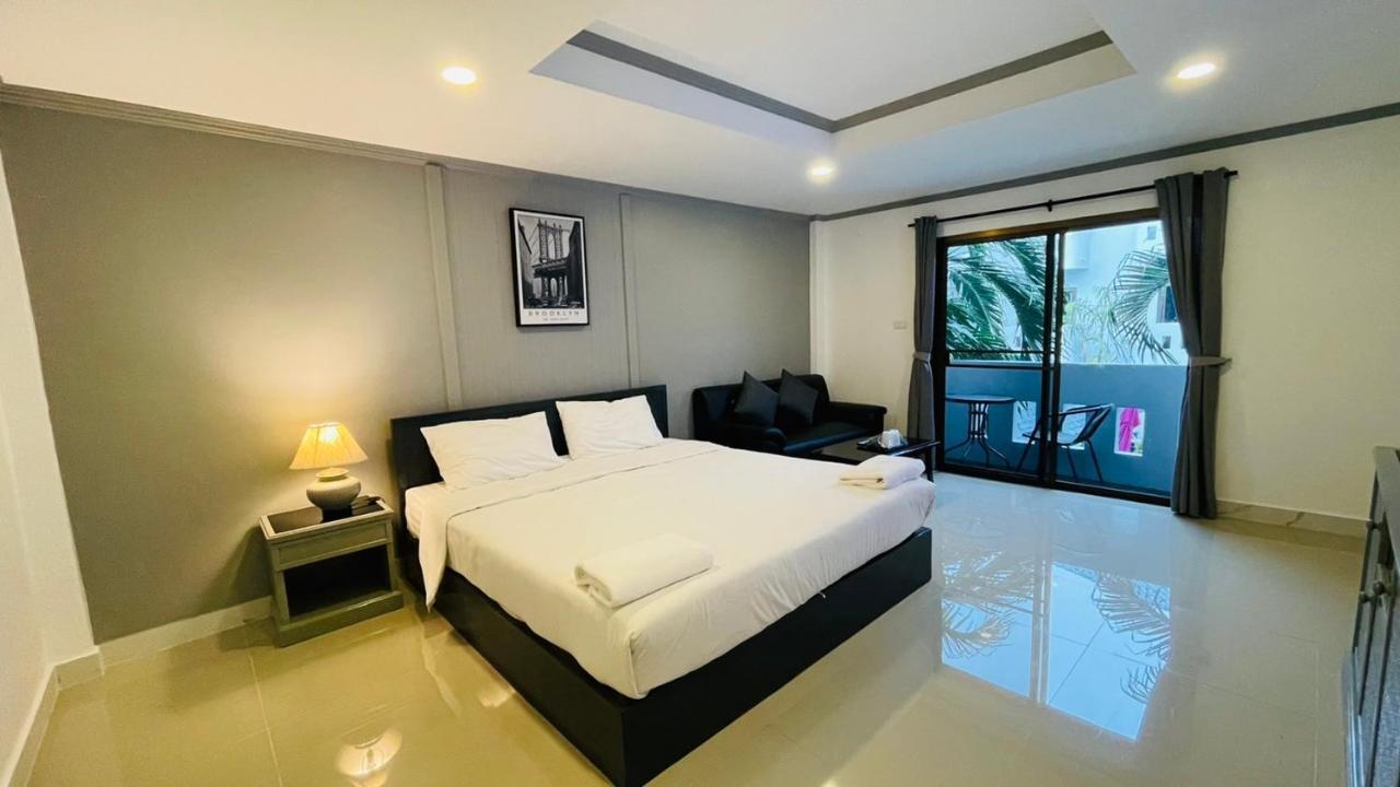 Apartamento Del Max *
